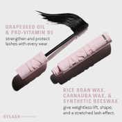 Kylie Cosmetics Kylash Volume Mascara - Black (12 ml)