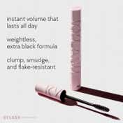Kylie Cosmetics Kylash Volume Mascara - Black (12 ml)