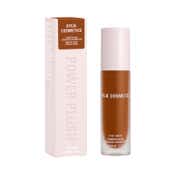 Kylie Cosmetics Power Plush Longwear Foundation - 9W Warm (30 ml)
