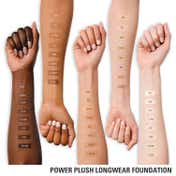 Kylie Cosmetics Power Plush Longwear Foundation - 7.5C Cold (30 ml)