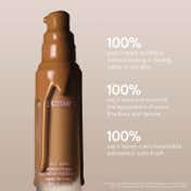 Kylie Cosmetics Power Plush Longwear Foundation - 7.5C Cold (30 ml)
