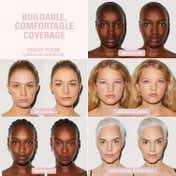 Kylie Cosmetics Power Plush Longwear Foundation - 7.5C Cold (30 ml)