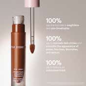 Kylie Cosmetics Power Plush Longwear Concealer - 2.5N (5 ml)
