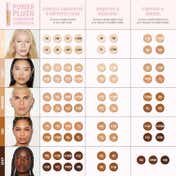Kylie Cosmetics Power Plush Longwear Concealer - 2.5N (5 ml)