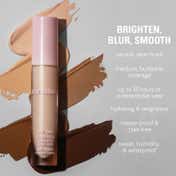 Kylie Cosmetics Power Plush Longwear Concealer - 3N (5 ml)