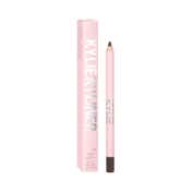 Kylie Cosmetics Kyliner Waterproof Gel Eyeliner Pencil - 003-Matte Dark Brown (1.2 g)