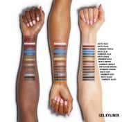 Kylie Cosmetics Kyliner Waterproof Gel Eyeliner Pencil - 003-Matte Dark Brown (1.2 g)