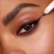 Kylie Cosmetics Kyliner Waterproof Gel Eyeliner Pencil - 003-Matte Dark Brown (1.2 g)