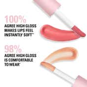 Kylie Cosmetics High Gloss - 300-Koko K (3.3 ml)