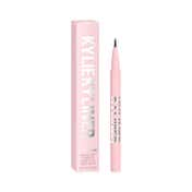 Kylie Cosmetics Kyliner Brush Tip Liquid Eyeliner Pen - 001-Black (0.3 ml)