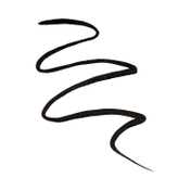 Kylie Cosmetics Kyliner Brush Tip Liquid Eyeliner Pen - 001-Black (0.3 ml)