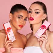 Kylie Cosmetics Matte Lip Kit - 102-Extraordinary (2 pcs)