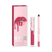 Kylie Cosmetics Matte Lip Kit - 102-Extraordinary (2 pcs)