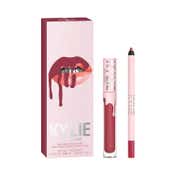 Kylie Cosmetics Matte Lip Kit - 103-Better Not Pout (2 pcs)