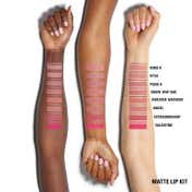 Kylie Cosmetics Matte Lip Kit - 103-Better Not Pout (2 pcs)