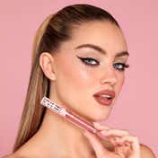 Kylie Cosmetics Matte Liquid Lipstick - 100-Posie K (3 ml)
