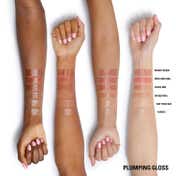 Kylie Cosmetics Plumping Gloss - 343-Rose' And Chill (3.22 ml)