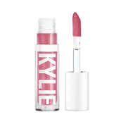 Kylie Cosmetics Plumping Gloss - 343-Rose' And Chill (3.22 ml)