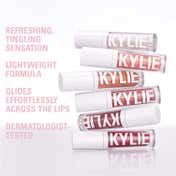 Kylie Cosmetics Plumping Gloss - 618-Curve Him (3.22 ml)