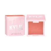 Kylie Cosmetics Pressed Blush Powder - 335-Baddie On The Block (10 g)