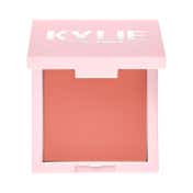 Kylie Cosmetics Pressed Blush Powder - 335-Baddie On The Block (10 g)