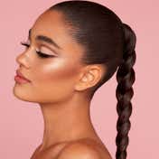 Kylie Cosmetics Pressed Blush Powder - 334-Pink Power (10 g)