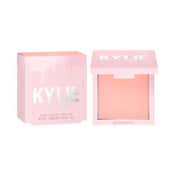 Kylie Cosmetics Pressed Blush Powder - 334-Pink Power (10 g)