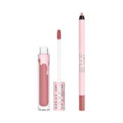 Kylie Cosmetics Velvet Lip Kit - Charm (2 pcs)