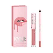 Kylie Cosmetics Velvet Lip Kit - Charm (2 pcs)