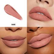 Kylie Cosmetics Velvet Lip Kit - Bare (2 pcs)
