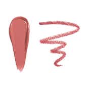 Kylie Cosmetics Velvet Lip Kit - Harmony (2 pcs)