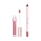 Kylie Cosmetics Velvet Lip Kit - Harmony (2 pcs)