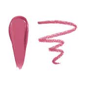 Kylie Cosmetics Velvet Lip Kit - Posie K (2 pcs)