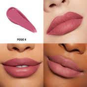 Kylie Cosmetics Velvet Lip Kit - Posie K (2 pcs)