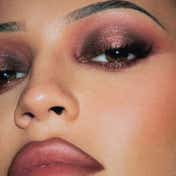 Kylie Cosmetics The Mauve Palette - Nudes 002 (16 g)