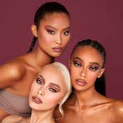 Kylie Cosmetics The Mauve Palette - Nudes 002 (16 g)