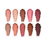 Kylie Cosmetics The Mauve Palette - Nudes 002 (16 g)
