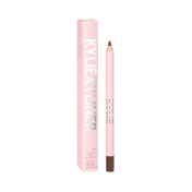 Kylie Cosmetics Kyliner Waterproof Gel Eyeliner Pencil - 004-Matte Brown (1.2 g)