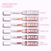 Kylie Cosmetics Plumping Gloss - 732-Not Your Bae (3.22 ml)