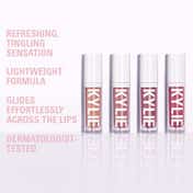 Kylie Cosmetics Plumping Gloss - 732-Not Your Bae (3.22 ml)