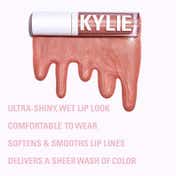 Kylie Cosmetics Plumping Gloss - 732-Not Your Bae (3.22 ml)