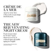 La Mer The New Rejuvenating Night Cream (30 ml)
