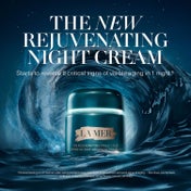 La Mer The New Rejuvenating Night Cream (30 ml)