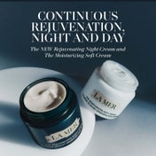 La Mer The New Rejuvenating Night Cream (30 ml)