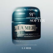 La Mer The New Rejuvenating Night Cream (60 ml)