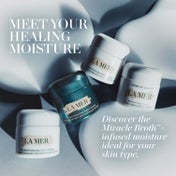 La Mer The New Rejuvenating Night Cream (100 ml)