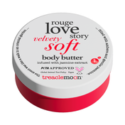 Treaclemoon Rouge Love Story Velvety Soft Body Butter (200 ml)
