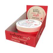 Treaclemoon Rouge Love Story Velvety Soft Body Butter (200 ml)
