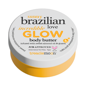 Treaclemoon Brazilian Love Body Butter (200 ml)