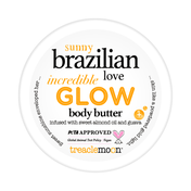 Treaclemoon Brazilian Love Body Butter (200 ml)